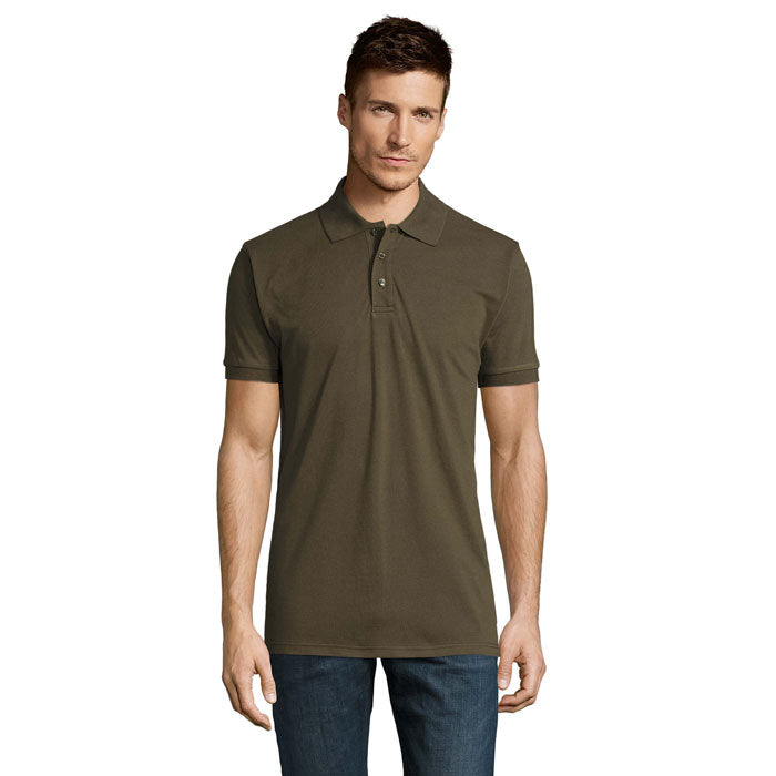 PRIME MEN - PRIME POLO HOMBRE 200g