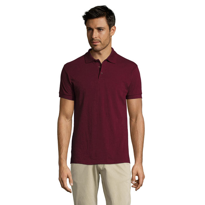 PRIME MEN - PRIME POLO HOMBRE 200g