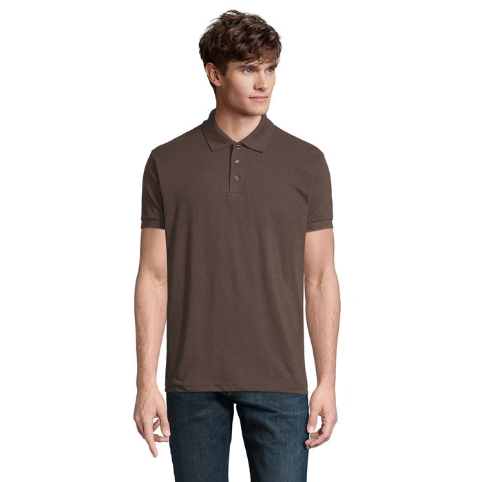 PRIME MEN - PRIME POLO HOMBRE 200g