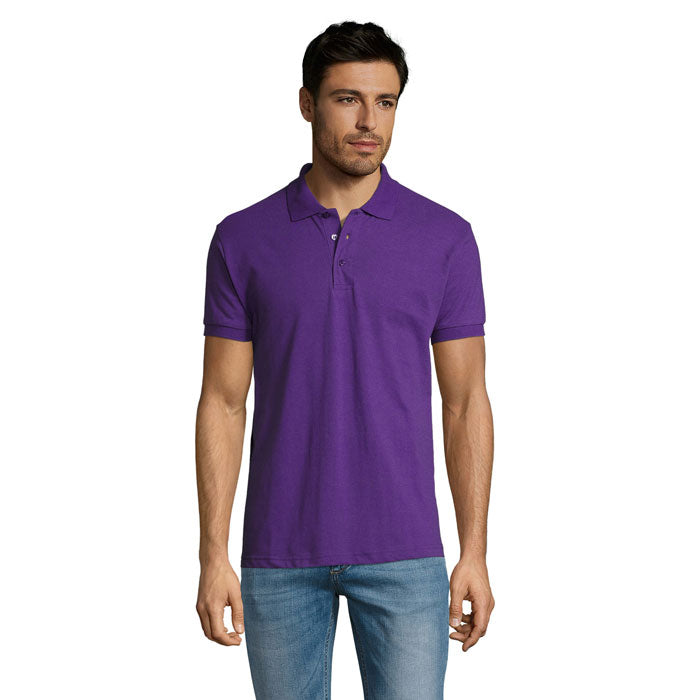 PRIME MEN - PRIME POLO HOMBRE 200g