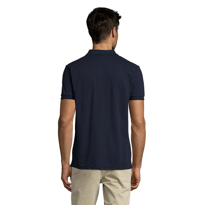 PRIME MEN - PRIME POLO HOMBRE 200g
