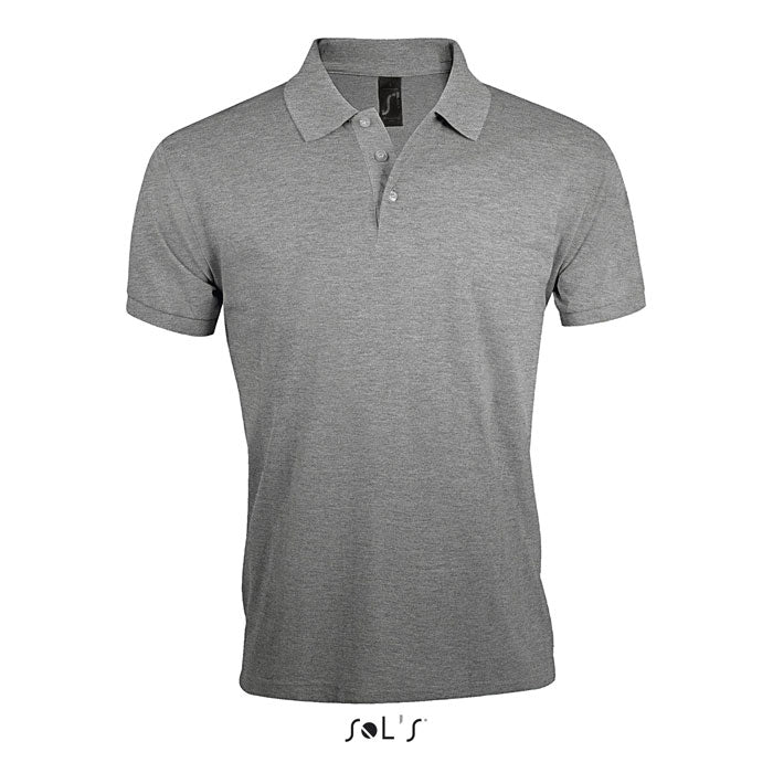 PRIME MEN - PRIME POLO HOMBRE 200g