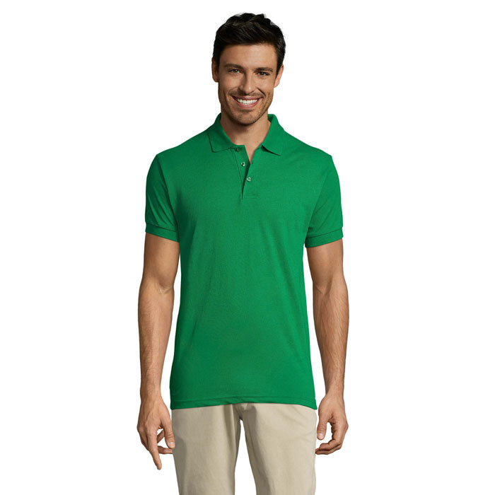 PRIME MEN - PRIME POLO HOMBRE 200g