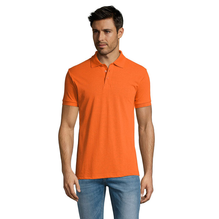 PRIME MEN - PRIME POLO HOMBRE 200g