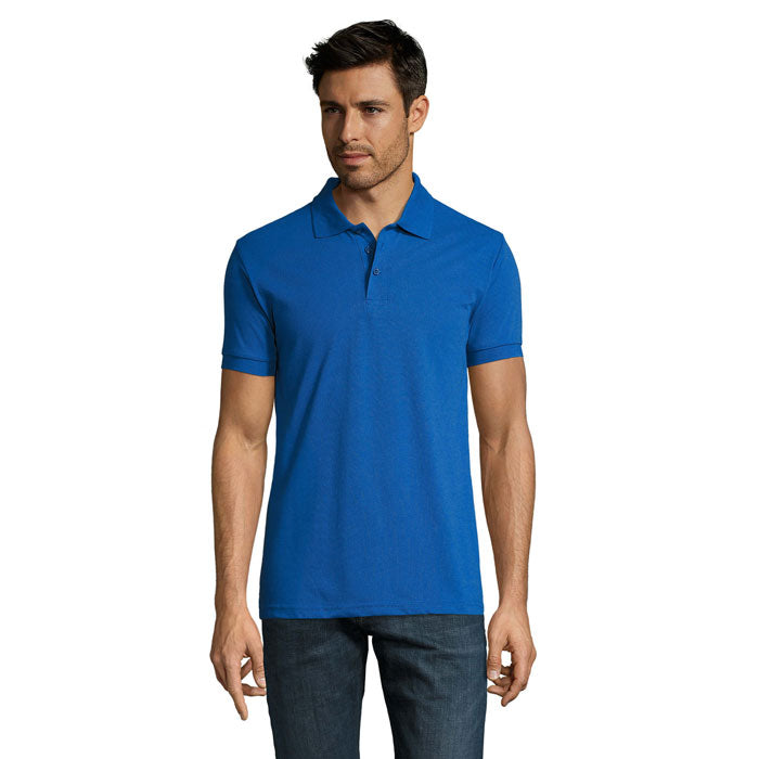 PRIME MEN - PRIME POLO HOMBRE 200g