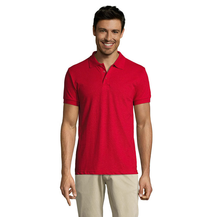 PRIME MEN - PRIME POLO HOMBRE 200g
