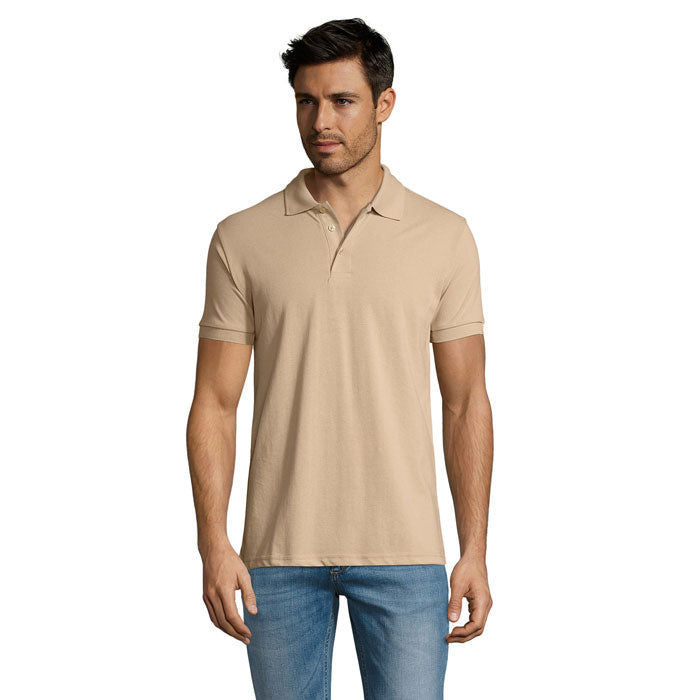 PRIME MEN - PRIME POLO HOMBRE 200g