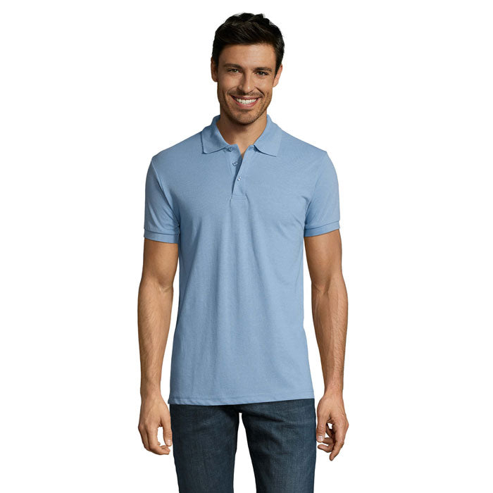 PRIME MEN - PRIME POLO HOMBRE 200g