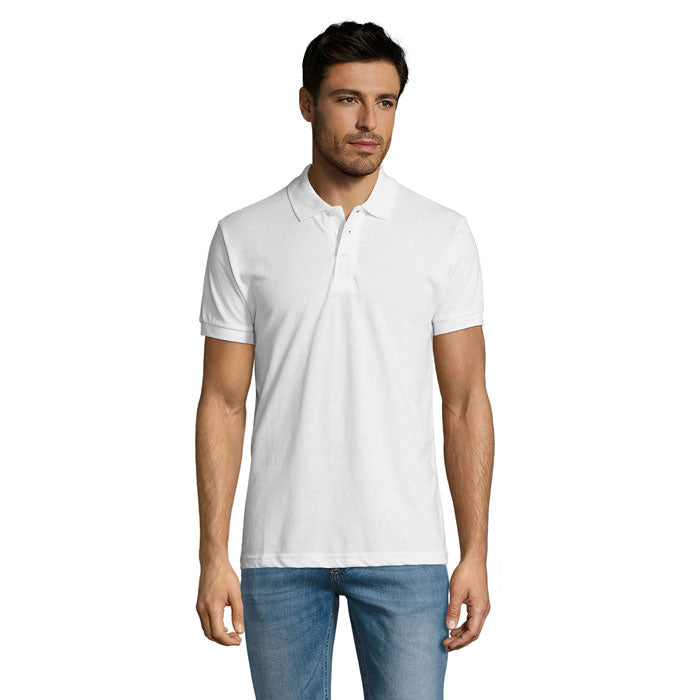 PRIME MEN - PRIME POLO HOMBRE 200g
