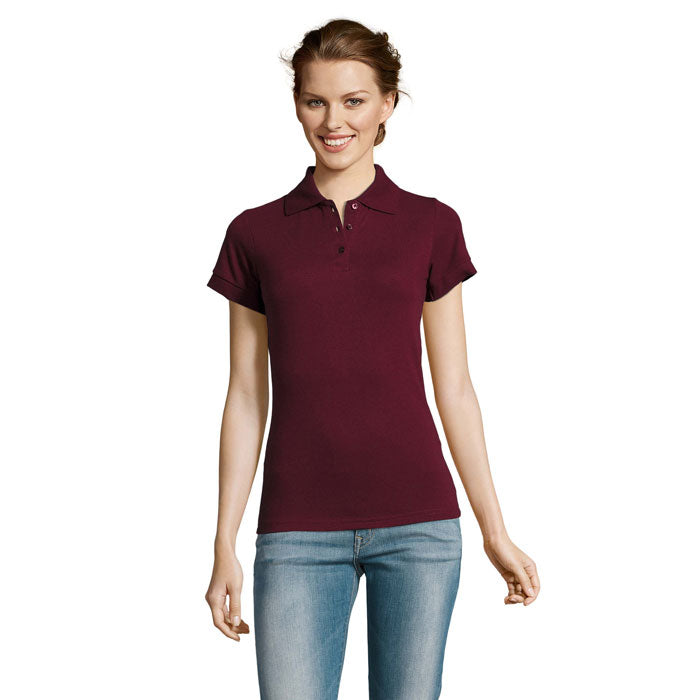 PRIME WOMEN - PRIME POLO MUJER 200g