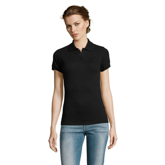 PRIME WOMEN - PRIME POLO MUJER 200g