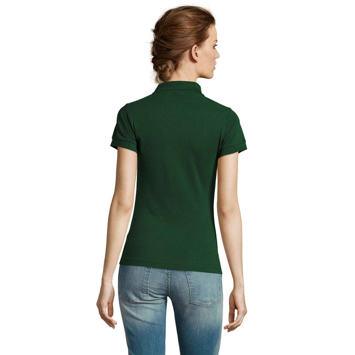 PRIME WOMEN - PRIME POLO MUJER 200g