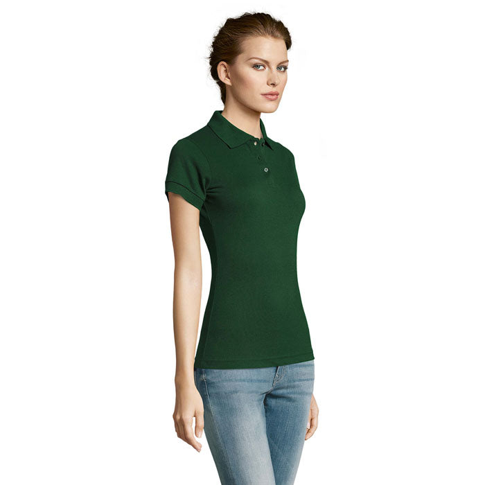 PRIME WOMEN - PRIME POLO MUJER 200g