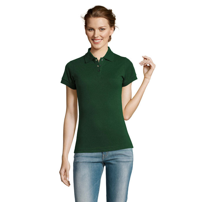 PRIME WOMEN - PRIME POLO MUJER 200g