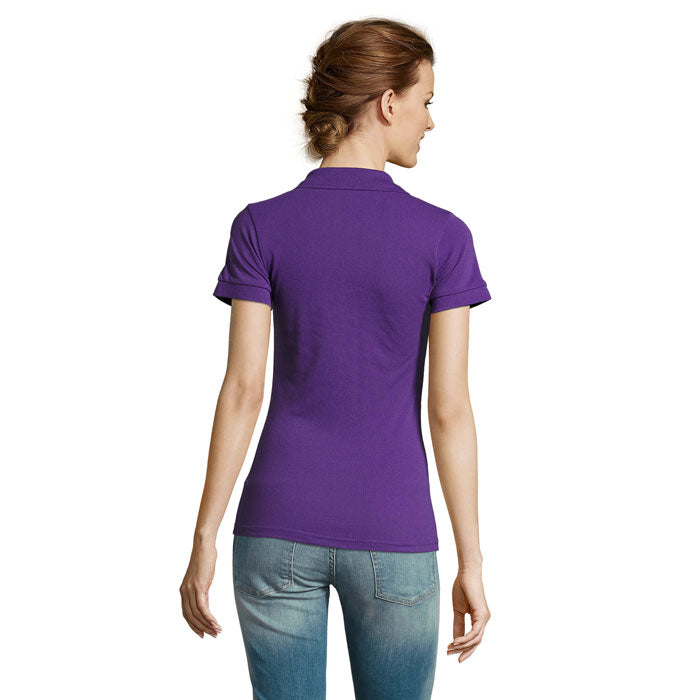 PRIME WOMEN - PRIME POLO MUJER 200g