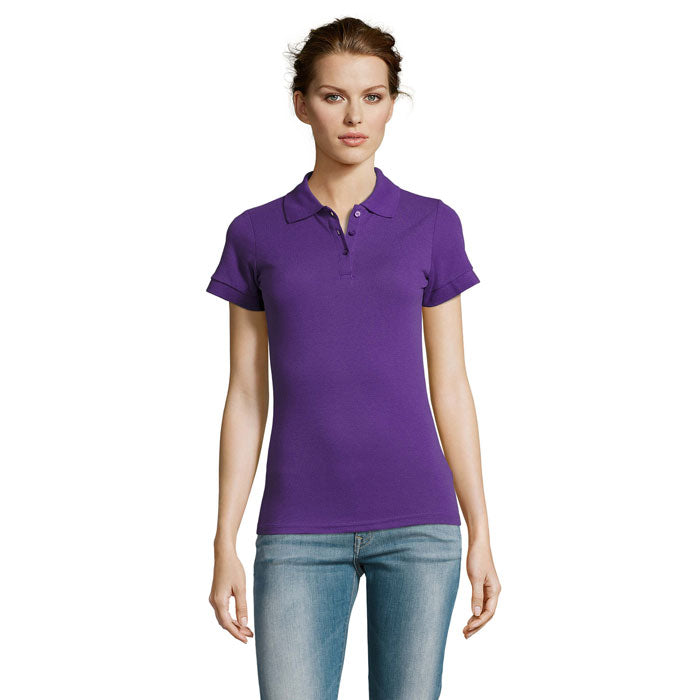 PRIME WOMEN - PRIME POLO MUJER 200g