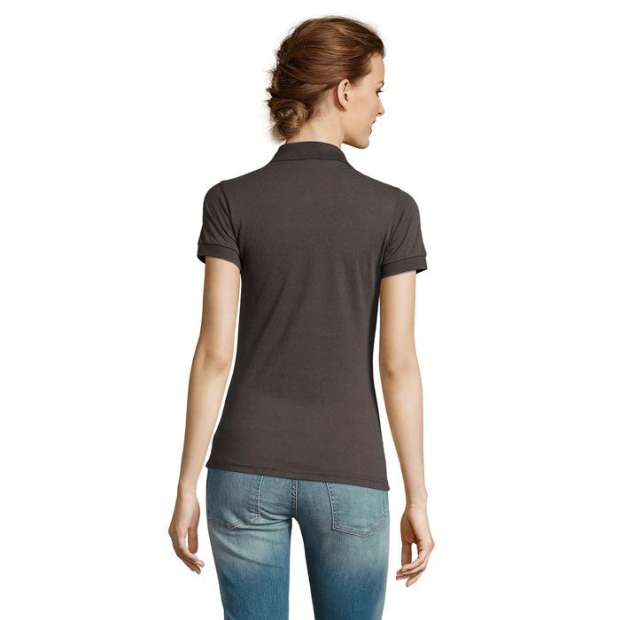 PRIME WOMEN - PRIME POLO MUJER 200g