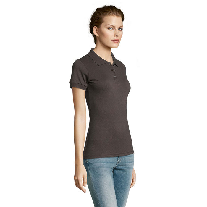 PRIME WOMEN - PRIME POLO MUJER 200g
