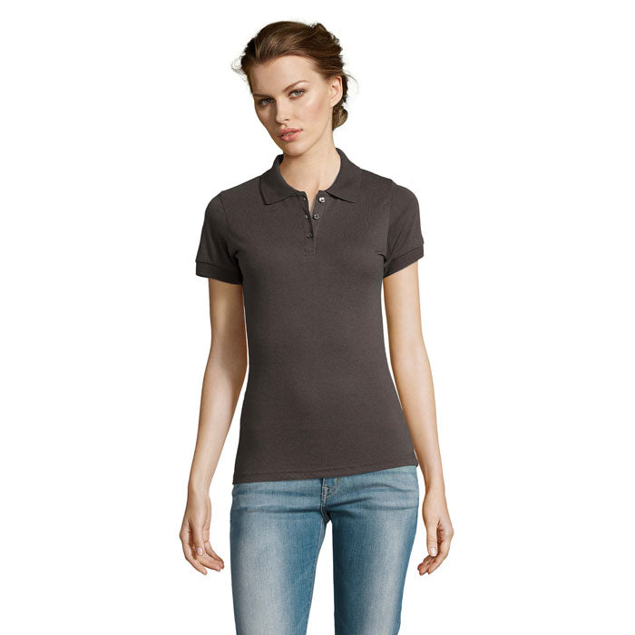 PRIME WOMEN - PRIME POLO MUJER 200g