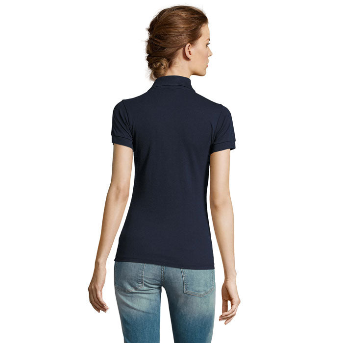 PRIME WOMEN - PRIME POLO MUJER 200g