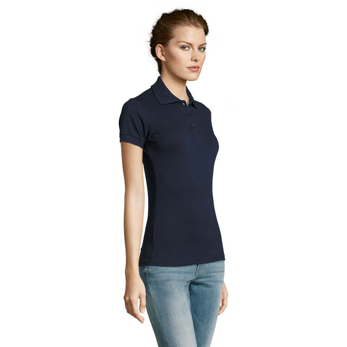 PRIME WOMEN - PRIME POLO MUJER 200g