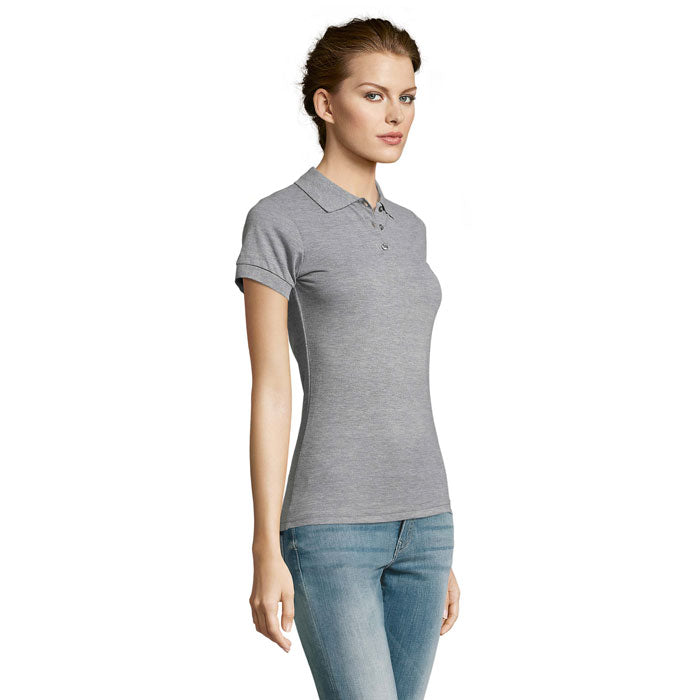 PRIME WOMEN - PRIME POLO MUJER 200g