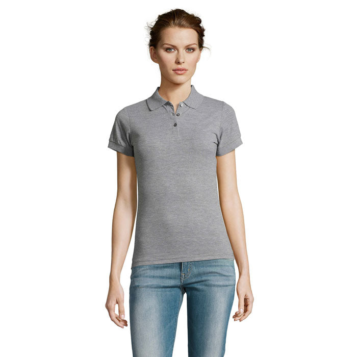 PRIME WOMEN - PRIME POLO MUJER 200g