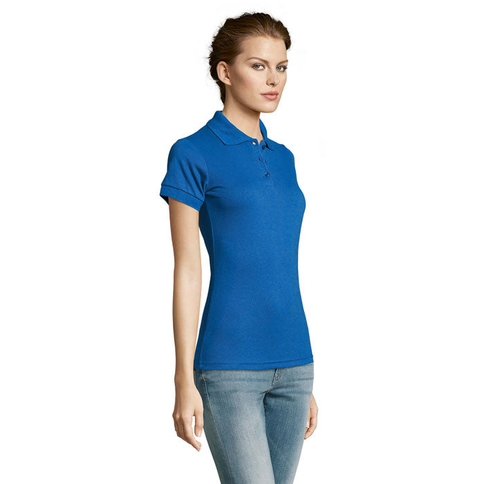 PRIME WOMEN - PRIME POLO MUJER 200g