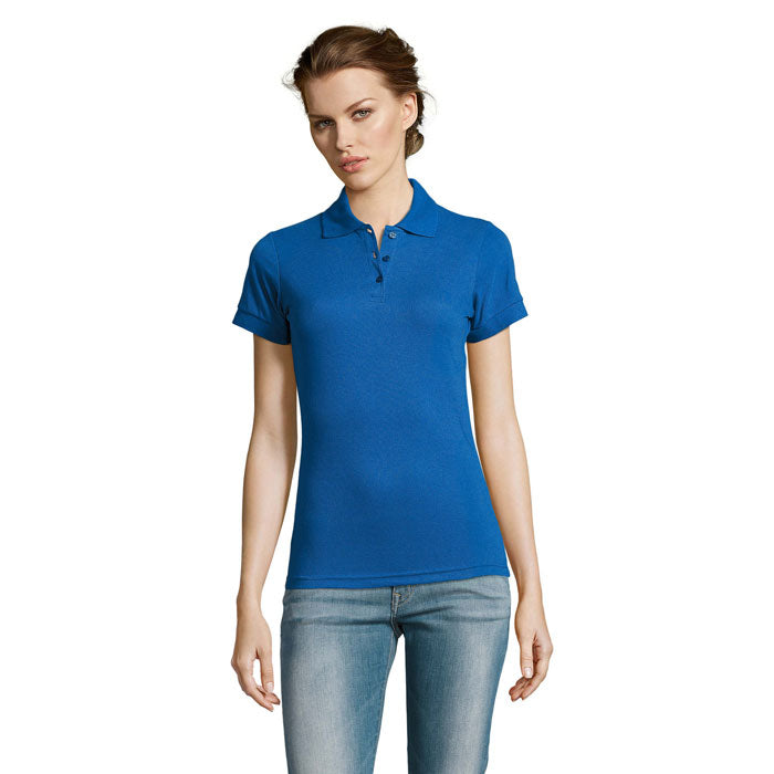 PRIME WOMEN - PRIME POLO MUJER 200g