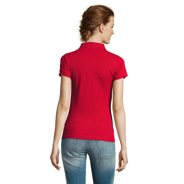 PRIME WOMEN - PRIME POLO MUJER 200g