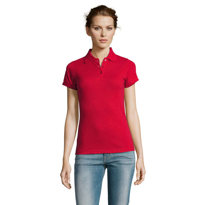 PRIME WOMEN - PRIME POLO MUJER 200g