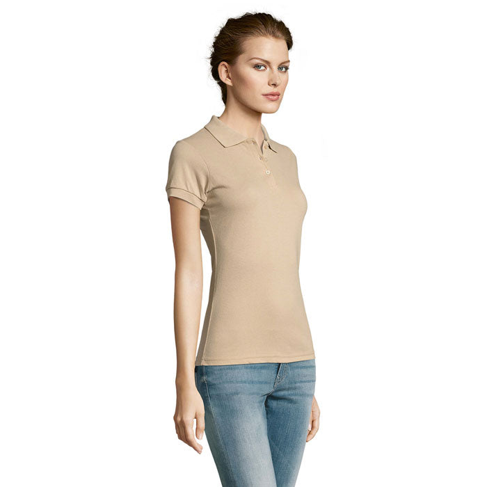 PRIME WOMEN - PRIME POLO MUJER 200g