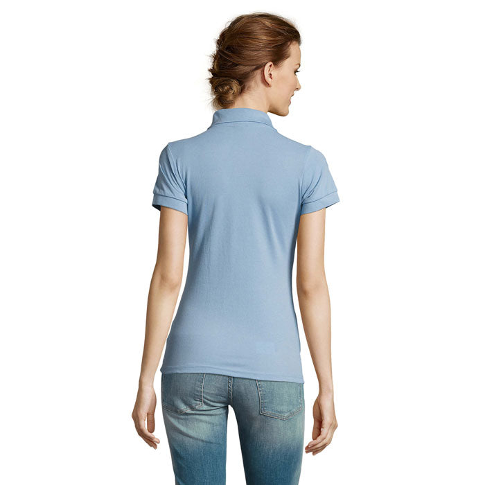 PRIME WOMEN - PRIME POLO MUJER 200g
