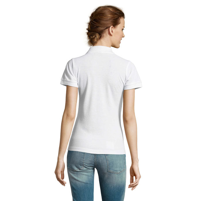 PRIME WOMEN - PRIME POLO MUJER 200g