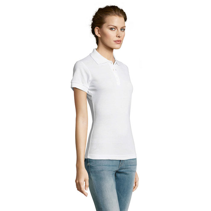 PRIME WOMEN - PRIME POLO MUJER 200g