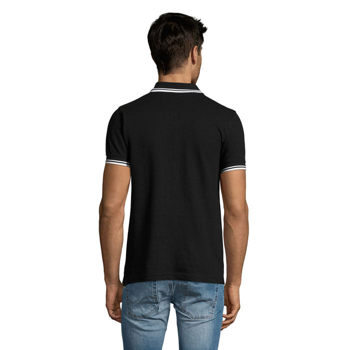 PASADENA MEN - PASADENA POLO HOMBRE 200