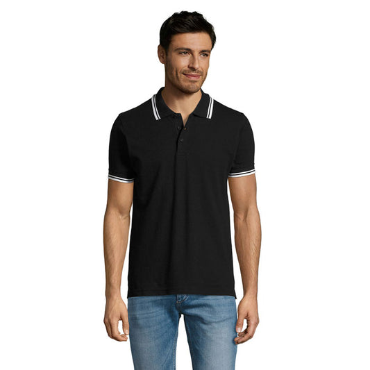 PASADENA MEN - PASADENA polo hombre 200g