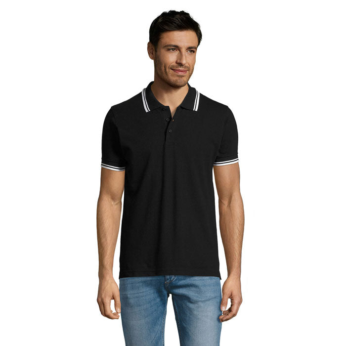PASADENA MEN - PASADENA POLO HOMBRE 200