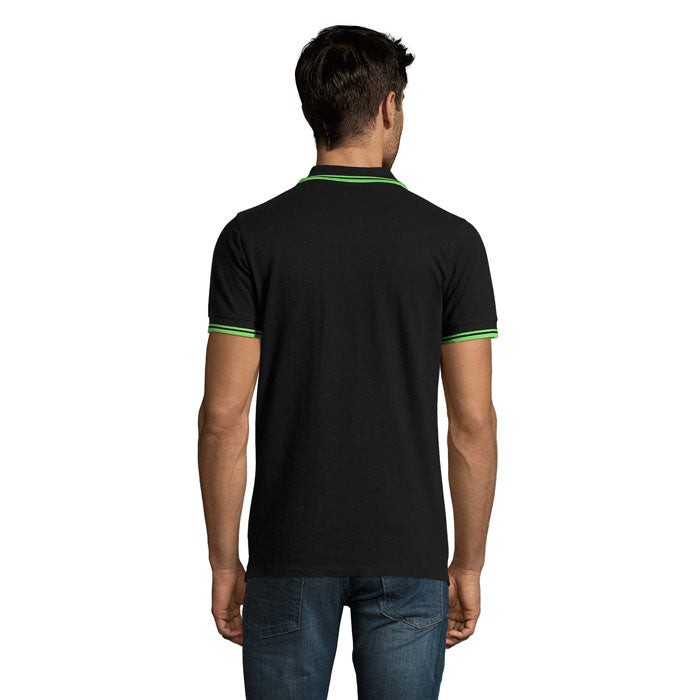 PASADENA MEN - PASADENA POLO HOMBRE 200