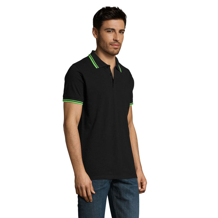 PASADENA MEN - PASADENA POLO HOMBRE 200