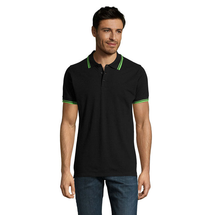 PASADENA MEN - PASADENA POLO HOMBRE 200