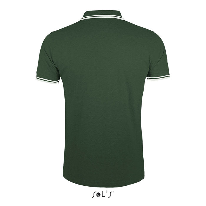 PASADENA MEN - PASADENA polo hombre 200g