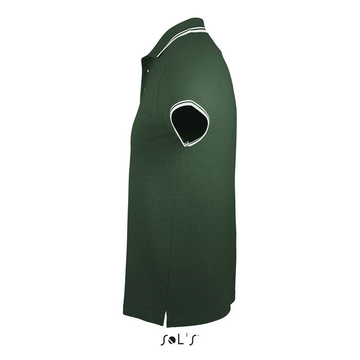 PASADENA MEN - PASADENA POLO HOMBRE 200