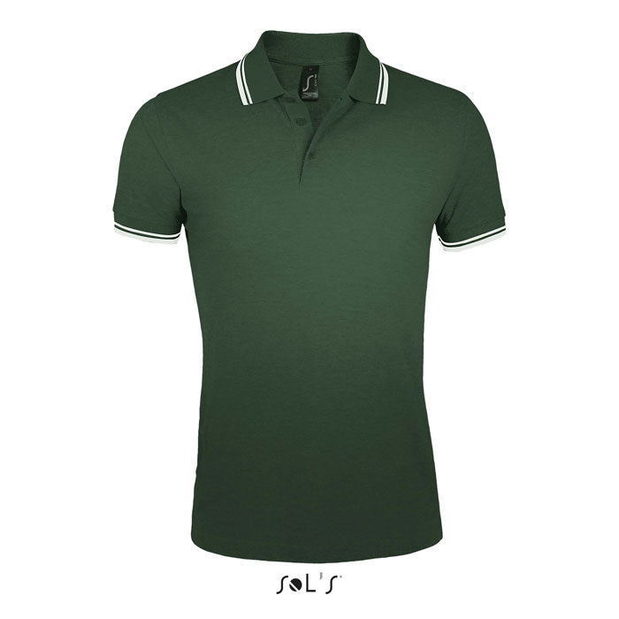 PASADENA MEN - PASADENA polo hombre 200g