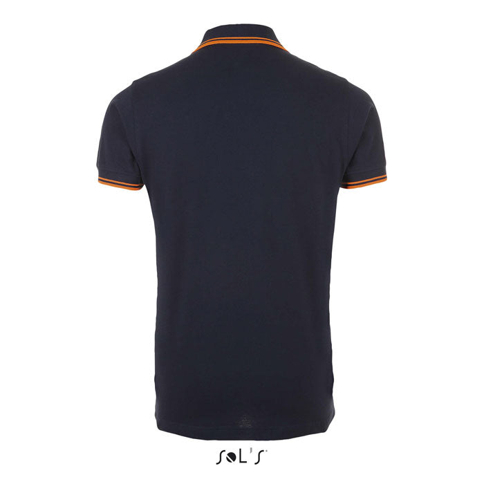 PASADENA MEN - PASADENA polo hombre 200g