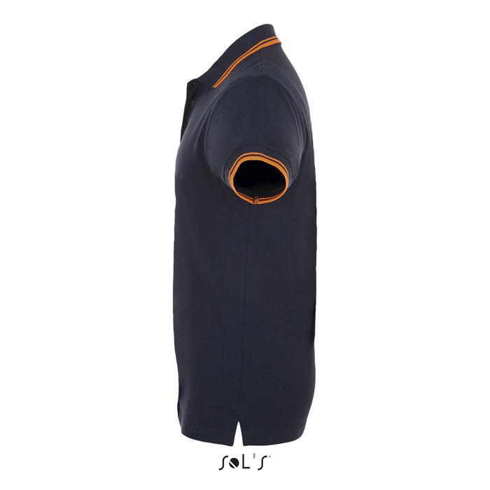 PASADENA MEN - PASADENA polo hombre 200g