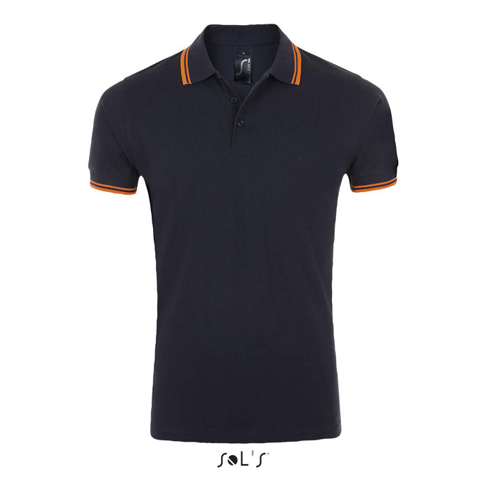 PASADENA MEN - PASADENA polo hombre 200g