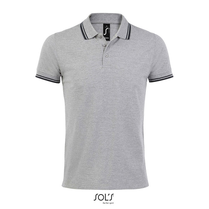 PASADENA MEN - PASADENA polo hombre 200g