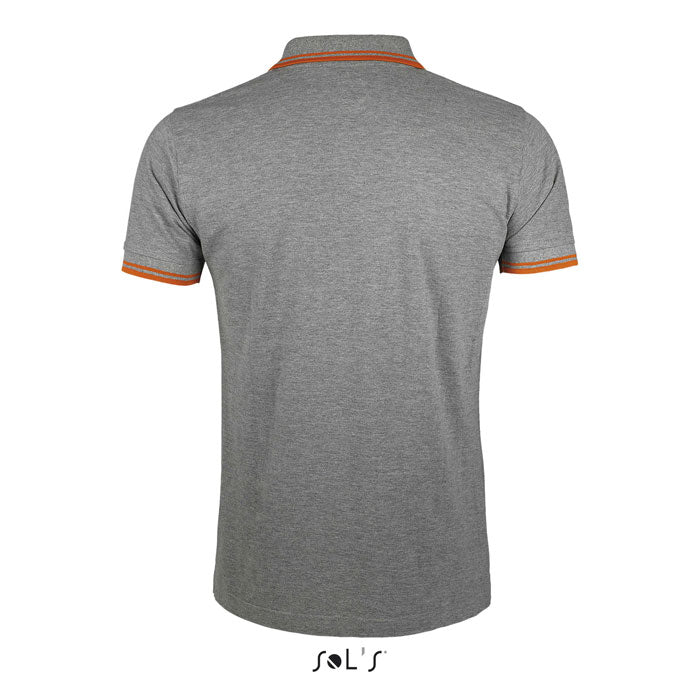 PASADENA MEN - PASADENA polo hombre 200g