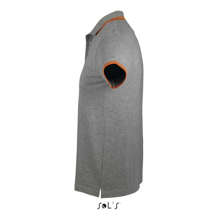 PASADENA MEN - PASADENA POLO HOMBRE 200